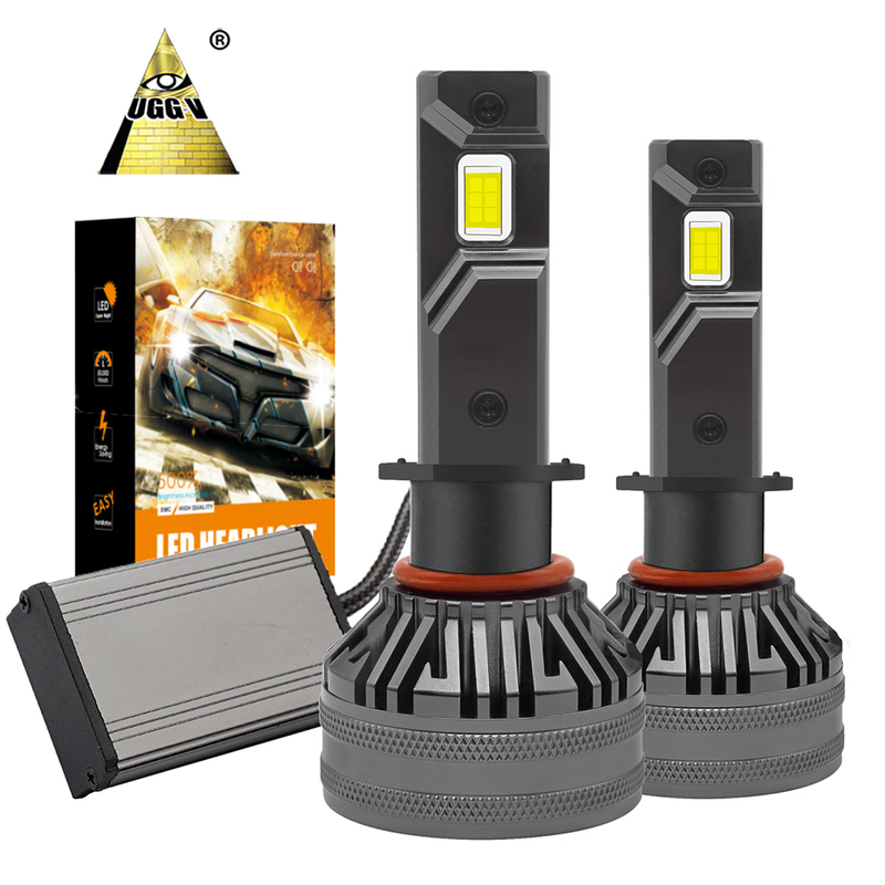 New UGGV High Power 24V 70W