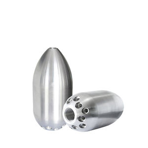 300bar 200lpm גבוהה לחץ נירוסטה <span class=keywords><strong>Monarch</strong></span> זרבובית - Product Image 1