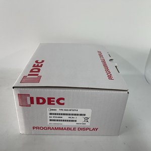 Cortina de Luz de Seguridad HG2G-V5FT22TF-B, Duradera y de Alta Eficiencia - Product Image 1