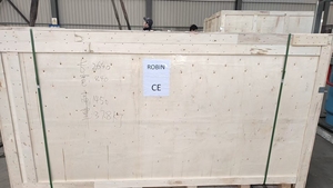 Máquina de Hielo en Escamas Totalmente Automática (de 1 a 50 Toneladas) para la Industria Pesquera o <span class=keywords><strong>el</strong></span> Enfriamiento de Hormigón - Product Image 6