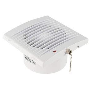 Ventilateur d'extraction mural à économie d'énergie personnalisé Loge, type super silencieux - Product Image 6