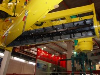 Mezcladora de Doble Brazo S25 con Motor |   380V 60Hz |   Una Máquina para Múltiples Estaciones de Moldeo