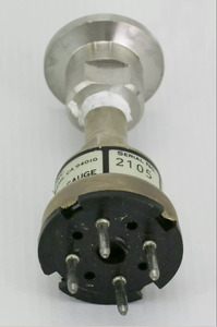 เกจวัดสุญญากาศแบบเทอร์โมคัปเปิลสแตนเลส ฟิลเทค เวสต์ รุ่น 531 - Product Image 2