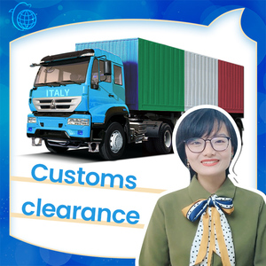 Agen Pengiriman DDP Transport Kargo Prancis dari Tiongkok Ke Eropa Polandia Jerman Belgia Italia - Product Image 3