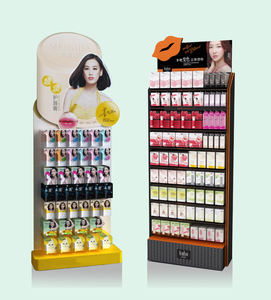 Bán Buôn <span class=keywords><strong>Mac</strong></span> Mỹ Phẩm Hiển Thị Đứng Tầng Thường Vụ Hiển Thị Các Tông - Product Image 2