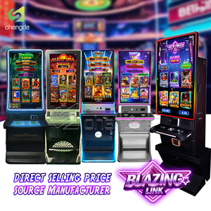 Bar/Store/Club/Commercial End-to-End Solution Coin-Operated <b>Game</b> Blazing Link Skill <b>Game</b> Board PCB <b>Software</b> - Product Image 5
