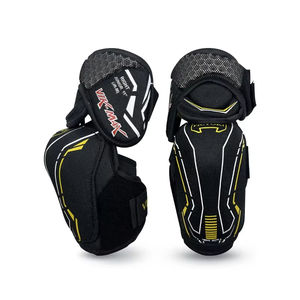 อุปกรณ์ป้องกันข้อเท้าและไหล่สำหรับฮอกกี้น้ำแข็งและฮอกกี้สนามระดับสูง อุปกรณ์ป้องกันขั้นสูงสำหรับกีฬาฮอกกี้ อุปกรณ์ฮอกกี้สนาม - Product Image 4