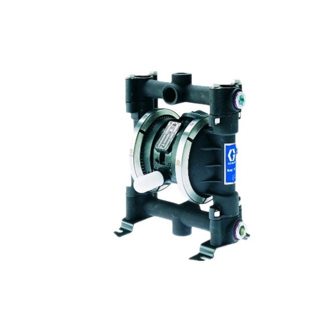 Brand New Original Genuine Pneumatic Diaphragm Pump Husky 716 Series 3/4 Inch Aluminum Alloy D53211 D54311 Spray Paint Pump