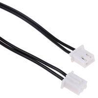 Thermistance thermique étanche à haute sensibilité, capteur de sonde NTC 10K 50cm