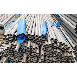 Оборудование для обработки высококачественного 1,4003 1,4016 из нержавеющей стали, промышленные трубы, стоимость труб - Product Image 6
