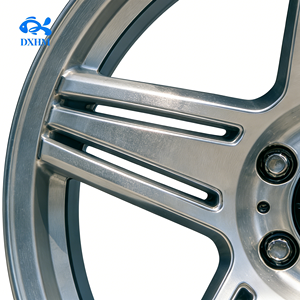 Rines de Aleación Forjados Personalizados de 15 a 26 Pulgadas, 5x114.3, 5x130, 6x139.7 para C8, BMW, Urus, <span class=keywords><strong>Lamborghini</strong></span>, Cayenne - Product Image 4