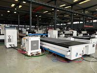 Rbqlty Offre Spéciale machine de découpe laser en métal découpe laser tôle équipement industriel