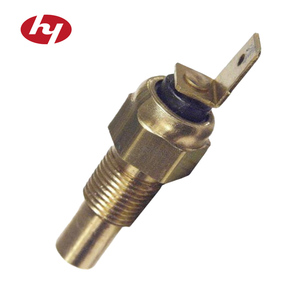 حساس حرارة سائل تبريد المحرك الجديد من HAOYANG طراز F4BZ10884A للموديلات المختلفة - Product Image 3