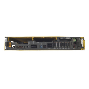 A02B-0266-B501 180i-WA ตัวควบคุมซีพียู FANUC - Product Image 4