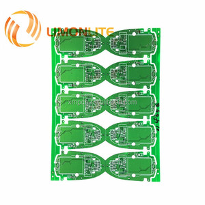 Nhà Máy Giá fr4 PCB điều khiển in bảng mạch cho LED MODULE PCB <span class=keywords><strong>board</strong></span> cho điện thoại di động sạc - Product Image 6
