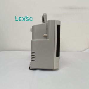 ออสซิลโลสโคปแบบพกพา คีย์ไซท์ ซีรีส์ 2000X (DSOX/MSOX2002A 2014A 2022A 2024A) 100MHz 200MHz xgeqpt - Product Image 4