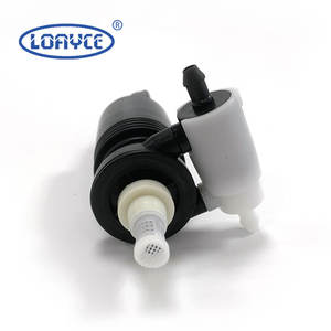 Bomba de limpiaparabrisas A1648690321 164 869 04 <span class=keywords><strong>21</strong></span> para Mercedes-Benz W164 - Product Image 6