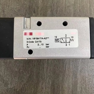 Solénoïde V61B417A-A2000 à succès commercial - Product Image 5