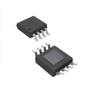 THS4051CDGNR ชิป8 TSSOP, 8 MSOP (0.118 ", 3.00mm กว้าง) แผ่นสัมผัสวงจร IC OpAmp VFB 1วงจร8hvssop - Product Image 1