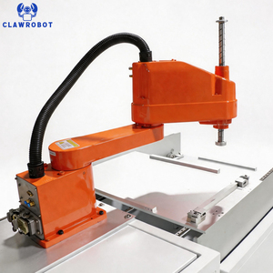 Cobot de Escritorio de 4 Ejes, 6 kg de Carga Útil, para Recoger, Colocar, Dispensar y Empacar, Brazo Robótico Pequeño para Automatización de Fábrica, Envío desde Hong Kong con Certificación CE - Product Image 1