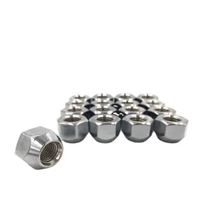 High Quality JINGHONG DIN74361 Fastening Devices Centering Form F Conical Nut