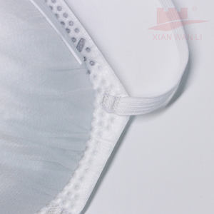 <span class=keywords><strong>Masque</strong></span> facial jetable en forme de capuchon <span class=keywords><strong>Masque</strong></span> anti-poussière FFP1/<span class=keywords><strong>ffp2</strong></span>/FFP3 en stock - Product Image 2