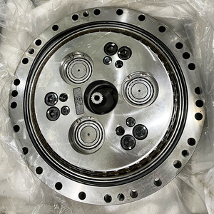 A97L-0218-0266#450E-257 FANUC Robotics Reducer - Product Image 3