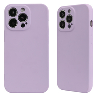 Accessoires de téléphone portable personnalisés, coque de téléphone portable en TPU souple, antichoc, Carcasas Forros Fundas Para Celulares pour Iphone 17 16 Cover