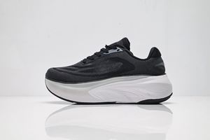 รองเท้าวิ่ง เดิน ปีนเขา รุ่นใหม่ NBW ปี 2026 สำหรับผู้ชาย พร้อมระบบลดแรงกระแทก ป้องกันกลิ่นอับ ดีไซน์ Fly Woven พื้นรองเท้าด้านนอกทำจากยาง เหมาะสำหรับทุกฤดูกาล - Product Image 3