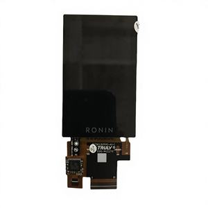 New TFT5K2307FPC-A1-E Original Repair Parts for DJI Ronin RSC 2 LCD Screen with Panel Mounting NCT4F3242-V1FPC - Product Image 1
