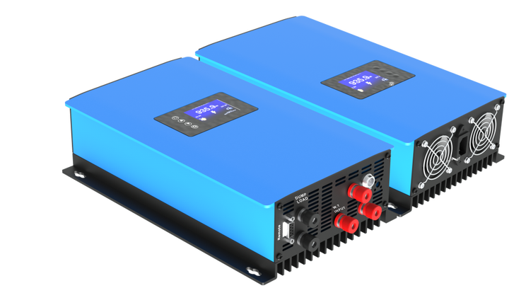 ★グリッドタイ インバーター★１０００Ｗ★太陽光発電★純正弦波★ グリッドタイインバーター 1000W : 1000W グリッド タイ