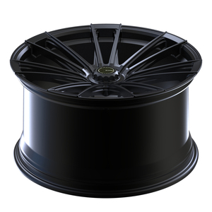 Cerchio in lega forgiato monoblocco 1 pezzo per McLaren Artura 720S 570S 765LT 540C 600LT 650S 675LT - Product Image 2