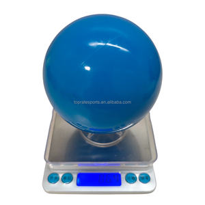 Pelota de <span class=keywords><strong>Pilates</strong></span> Franklin Method de 10/12/15 cm, Pelota de Yoga Inflable de PVC, Varios Colores, Entrenamiento de Equilibrio, Músculos del Suelo Pélvico - Product Image 2