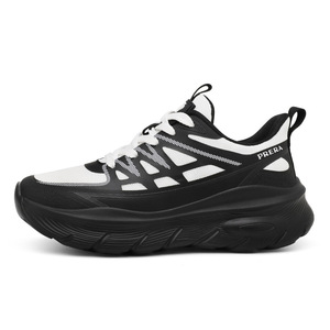Prera Unisex Athletic Running Sneakers <b>Lightweight</b> Cushioning Casual <b>Shoes</b> <b>for</b> <b>Men</b> Women - Product Image 4