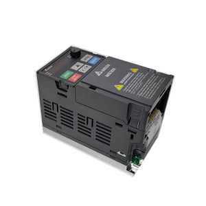Variateur de fréquence VFD ME300 Series 100% neuf VFD2A7ME43ANNAA 0.75KW 1HP 460V 2.7A 3PH en stock - Product Image 4