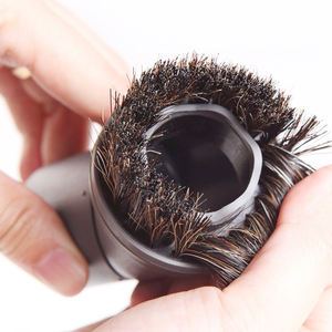 Cepillo de polvo para aspiradora de 35mm compatible con <span class=keywords><strong>Miele</strong></span> C y S Series SSP10 tipo 7132710 <span class=keywords><strong>C1</strong></span> C2 C3 S5261 S8310 piezas de aspiradora - Product Image 5