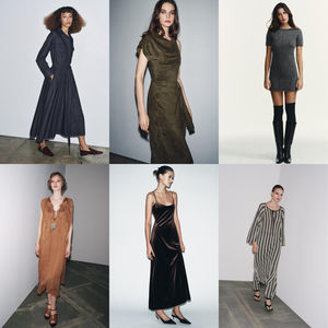 Ropa de Mujer de Marca Zar y Sheinn con Etiqueta <span class=keywords><strong>Premium</strong></span>, por Lote Mayorista, Nueva, Forever 21, 1 H&M Mayoreo Zar - Product Image 3