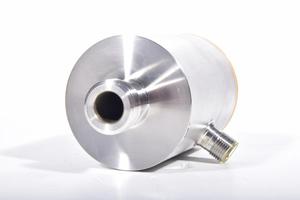 เครื่องวัดการไหลแบบแม่เหล็กเหนี่ยวนำ IFM SM6100 ของแท้จากโรงงาน ขายดี ปรับแต่งได้ตามความต้องการ พร้อมการรับประกัน 1 ปี รับประกันคุณภาพ - Product Image 3