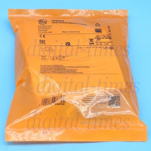 หนึ่งชิ้นสำหรับเซ็นเซอร์สวิตช์ความใกล้เคียง IFM รุ่นใหม่ IG6053 - Product Image 5