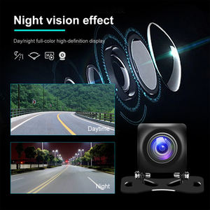 จอภาพติด<span class=keywords><strong>รถ</strong></span>ยนต์แบบพกพา A3470 ขนาด 10.26 นิ้ว 2.5d In-cell พร้อม GPS 1080P DVR รองรับการแบ่งหน้าจอ Airplay Mirror Link ระบบ Android 13 - Product Image 6