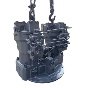 Hitachi ZX330 3 Excavator Hydraulic Pump - Belparts