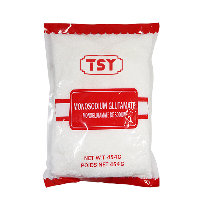 HALAL, высокое качество, 99% чистый глутамат мононатрия MSG