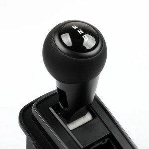 หัวเกียร์หนังแท้คุณภาพเยี่ยม 992 GT3 RS สำหรับ<span class=keywords><strong>รถ</strong></span>ยนต์ Porsche 992 - Product Image 1
