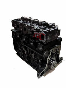 מנוע <span class=keywords><strong>td27</strong></span> חדש בלוק ארוך 2.7l עבור ניסן סיור x-מסלול מנוע D-מקסימום מלגזה - Product Image 2