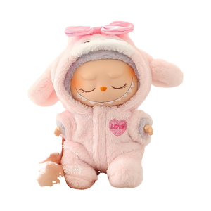 Bambola Reborn Realistica da 46 cm in <span class=keywords><strong>Silicone</strong></span>, Bambina Sorridente e Contenta, Giocattolo Morbido con Ciglia, Compagno di Giochi Unisex per Bambini - Product Image 4
