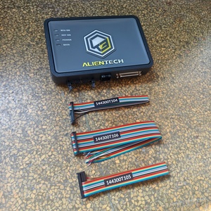 ใบอนุญาตเปิดใช้งานโปรโตคอล KESS3 Slave Bike ATV UTV OBD และ Bench-Boot - Product Image 4