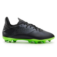 Chaussures de football professionnel extérieur FG AG de marque personnalisée Alta Calidad American Boys Youth Winter Summer Football Crampons personnalisés