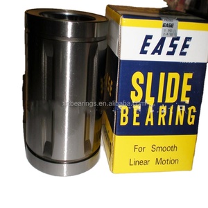 Rodamiento de bolas lineal, SDE50, SDE50, AJ, SDE50, OP - Product Image 4