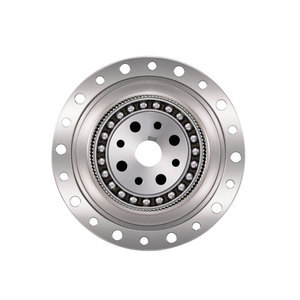 Bộ truyền động hộp số hành tinh mô-men xoắn cao, bộ giảm tốc hài hòa cho máy trộn bê tông OEM T hộp số 90 độ - Product Image 5