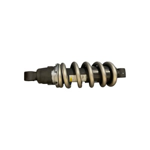 Ammortizzatore posteriore compatibile con Kawasaki ER-6N 2011 Usato - Product Image 1